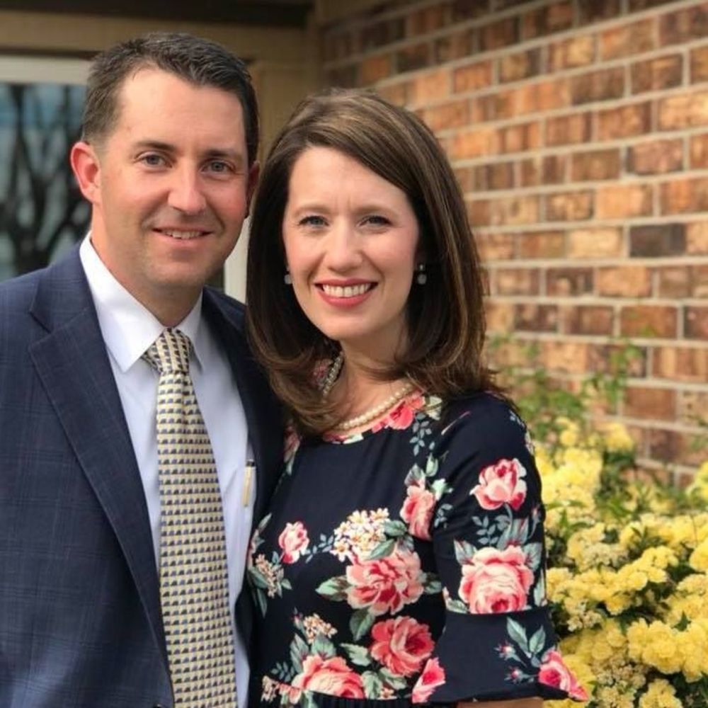 Meet your Posher, Tisha